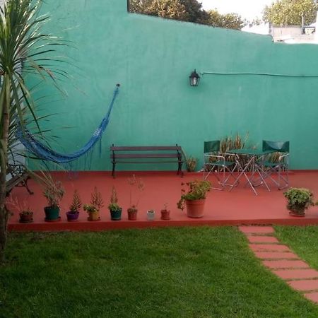 La Plata Hostel ภายนอก รูปภาพ
