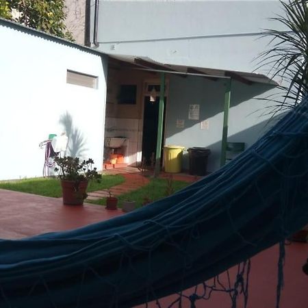 La Plata Hostel ภายนอก รูปภาพ