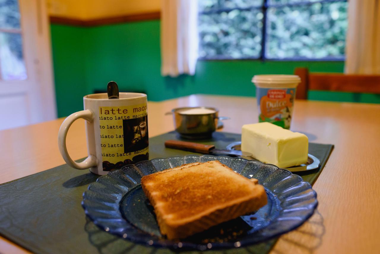 La Plata Hostel ภายนอก รูปภาพ