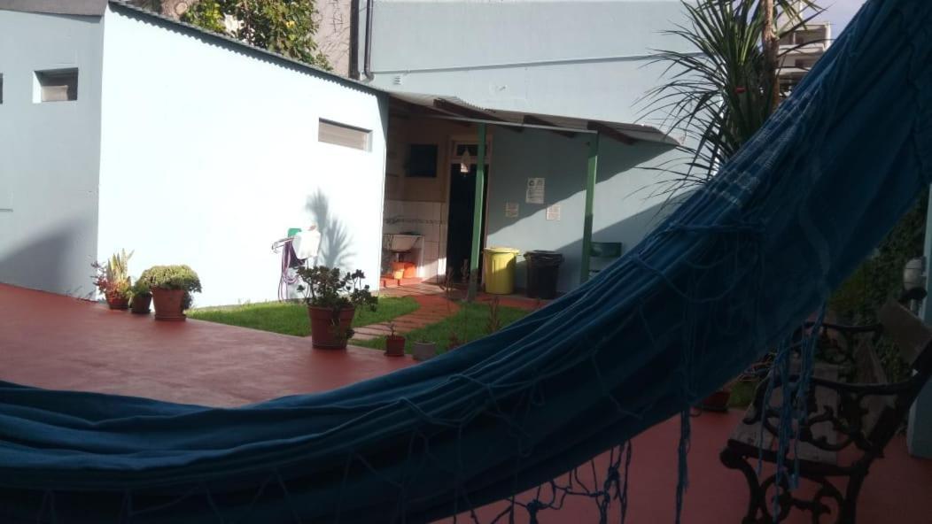 La Plata Hostel ภายนอก รูปภาพ