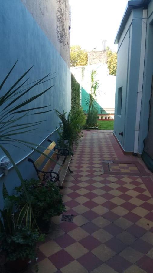 La Plata Hostel ภายนอก รูปภาพ