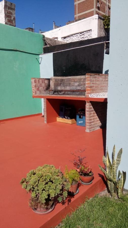 La Plata Hostel ภายนอก รูปภาพ